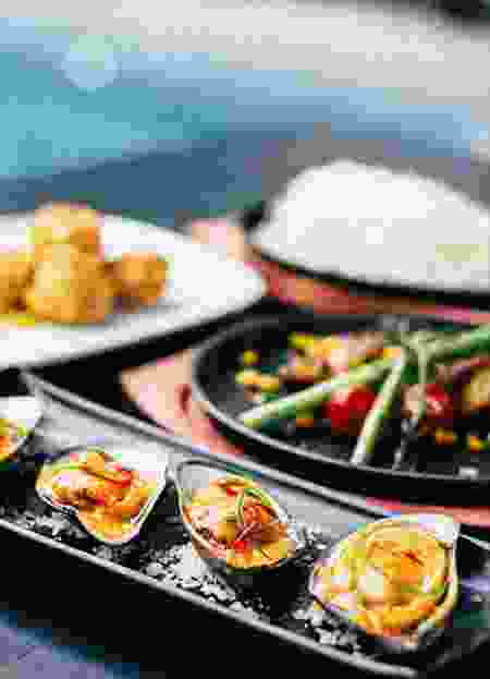 food